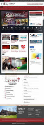 Skyward Family Access - Fort Bend ISD Skyward Family Access - Fort Bend ISD
