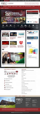 Family Access (Skyward) Login - Fort Bend ISD Family Access (Skyward) Login - Fort Bend ISD