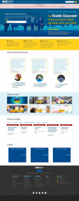 Login | UCSC Silicon Valley Extension Login | UCSC Silicon Valley Extension