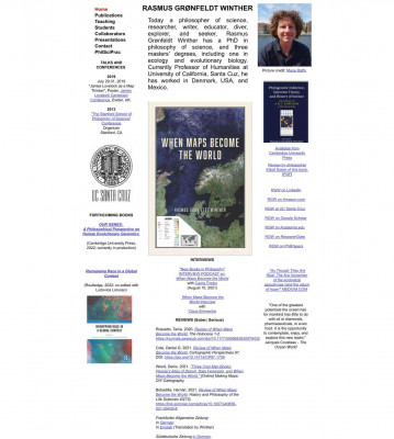introduction to philosophy - Rasmus Grønfeldt Winther introduction to philosophy - Rasmus Grønfeldt Winther