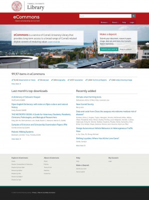 Login - eCommons@Cornell - Cornell University Login - eCommons@Cornell - Cornell University