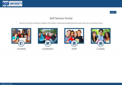 Student Portal Student Portal