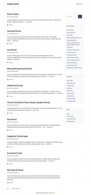 Ecpi University Student Portal - PortalAudit Ecpi University Student Portal - PortalAudit