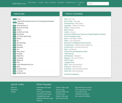 Ecpi University Student Login Portal - ADD Resources Ecpi University Student Login Portal - ADD Resources