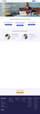 ECPI University | Cappex ECPI University | Cappex