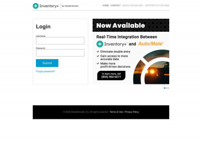 Login Login