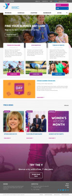 Log in | YMCA of the Triangle Log in | YMCA of the Triangle