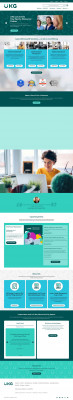UKG: HR and workforce management solutions UKG: HR and workforce management solutions