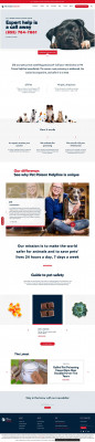 Pet Poison Helpline: 24/7 Animal Poison Control Center Pet Poison Helpline: 24/7 Animal Poison Control Center