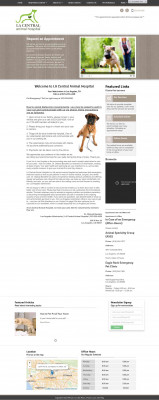 Home | Veterinarian in Los Angeles, CA | LA Central Animal ... Home | Veterinarian in Los Angeles, CA | LA Central Animal ...