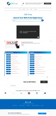 D2l Iup Portal - Find Official Portal - CEE-Trust D2l Iup Portal - Find Official Portal - CEE-Trust