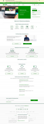 WebBroker Online Trading & Investing Platform - TD Bank WebBroker Online Trading & Investing Platform - TD Bank