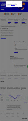 interactive investor – the UK's number one flat-fee investment ... interactive investor – the UK's number one flat-fee investment ...