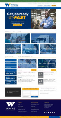 moodle - Wayne Community College | Goldsboro, NC moodle - Wayne Community College | Goldsboro, NC