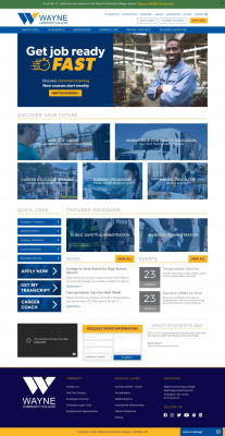 Wayne Community College | Goldsboro, NC | Discover Your ... Wayne Community College | Goldsboro, NC | Discover Your ...