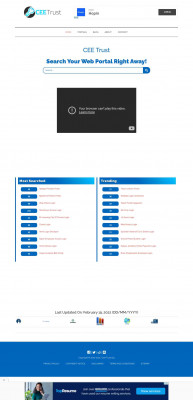 Wayne Community College Moodle Portal - CEE-Trust Wayne Community College Moodle Portal - CEE-Trust