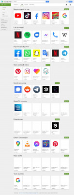 iGotcha - Apps on Google Play iGotcha - Apps on Google Play