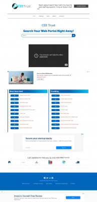 Callpass Tech Login - Find Official Portal - CEE-Trust Callpass Tech Login - Find Official Portal - CEE-Trust