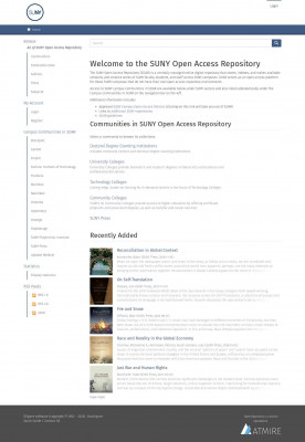 Amphibian and bird communities of Lake Ontario coastal ... Amphibian and bird communities of Lake Ontario coastal ...