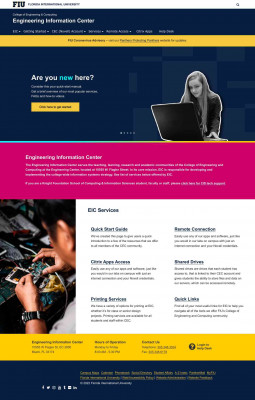 Quick Links - Engineering Information Center - Florida ... Quick Links - Engineering Information Center - Florida ...
