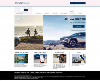Login To Your Account - Hyundai Motor Finance Login To Your Account - Hyundai Motor Finance