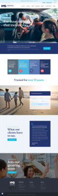 HMS Insurance Associates, Inc. | HMS Insurance Associates, Inc. |
