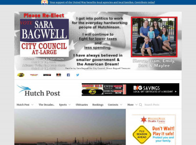 USD 308 changes its COVID policy - Hutch Post USD 308 changes its COVID policy - Hutch Post