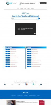 Birch Communications Email Portal - Find Official Portal - CEE ... Birch Communications Email Portal - Find Official Portal - CEE ...