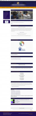 Birch Run Area Schools Birch Run Area Schools