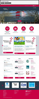 OOVOO GUIDE FOR PARENTS - Whitburn Academy OOVOO GUIDE FOR PARENTS - Whitburn Academy