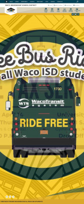 Parent Portal / Overview - Waco ISD Parent Portal / Overview - Waco ISD