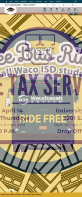 Student Help Desk Request - Waco ISD Student Help Desk Request - Waco ISD