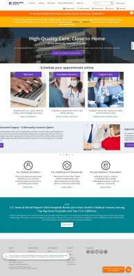 For Patients & Visitors - John Muir Health For Patients & Visitors - John Muir Health