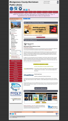 COVID-19 Vaccination Information - Montgomery County ... COVID-19 Vaccination Information - Montgomery County ...