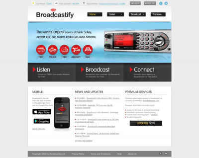 Montgomery County Pennsylvania Live Audio Feeds Montgomery County Pennsylvania Live Audio Feeds