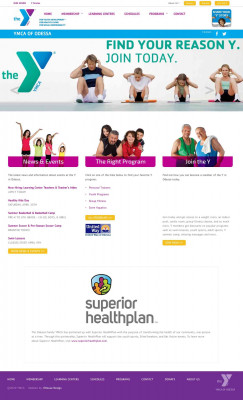 Now Hiring! - YMCA Odessa - Now Hiring! - YMCA Odessa -
