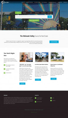 Useful Links - Mohawk Valley Association of REALTORS® Useful Links - Mohawk Valley Association of REALTORS®