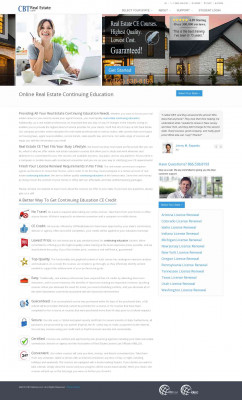 NY Real Estate Continuing Education NY Real Estate Continuing Education