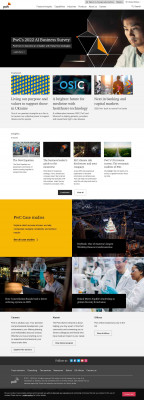User Login - PwC User Login - PwC