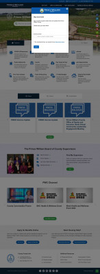 Development Services - Prince William County Government Development Services - Prince William County Government