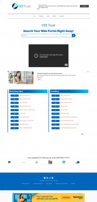 Pwc Supplier Portal - Find Official Portal - CEE-Trust Pwc Supplier Portal - Find Official Portal - CEE-Trust
