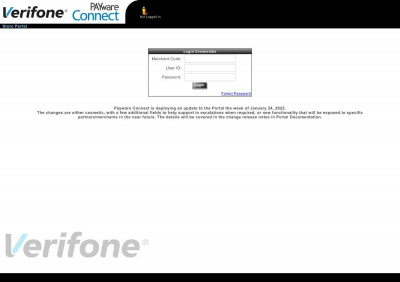 Store Portal Store Portal