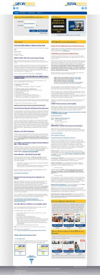 UFCW and Employers Trust - Health and Retirement Benefits UFCW and Employers Trust - Health and Retirement Benefits