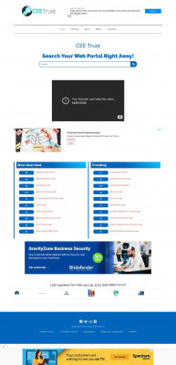 Vail Powerschool Portal - Find Official Portal - CEE-Trust Vail Powerschool Portal - Find Official Portal - CEE-Trust