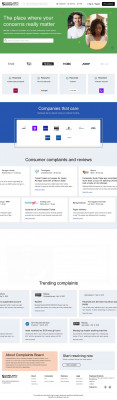 Hoobly.com Review: Website is not working - Complaints Board Hoobly.com Review: Website is not working - Complaints Board