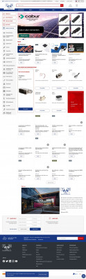 RCG-1 RICHCO - PCB guide | polyamide; natural; A: 76.2mm ... RCG-1 RICHCO - PCB guide | polyamide; natural; A: 76.2mm ...