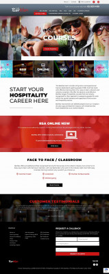 NSW Responsible Conduct of Gambling - BarMax NSW Responsible Conduct of Gambling - BarMax