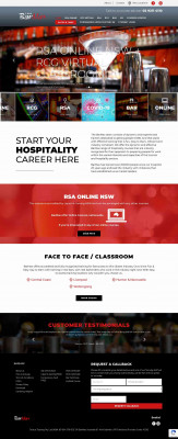 RSA Online NSW and RCG Virtual Login - BarMax RSA Online NSW and RCG Virtual Login - BarMax