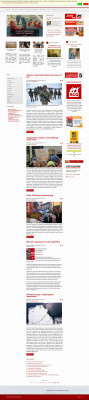 Housing - Revolutionary Communist Group Housing - Revolutionary Communist Group
