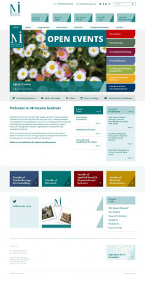 Research Clinic Group (RCG) - Metanoia Institute Research Clinic Group (RCG) - Metanoia Institute